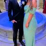 debs dress / occasional dress Image 2