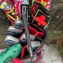 Full set of golf clubs Image 4