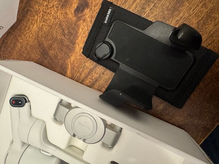 Insta 360 Flow 2 Pro
