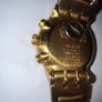 Vintage swatch watch irony four jewels chronograph Image 4