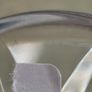 Waterford Crystal Giftware Footed Pot Pourri Bowl - Approx 3.7 INCHES Tall and 3 INCHES Diam Image 7