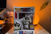 Funko Pop - Ulquiorra Bleach (Winter Convention 2022)
