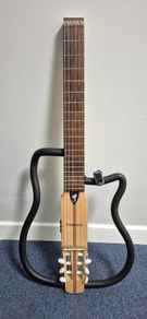 Tenayo Foldable Travel Classical Guitar + Case