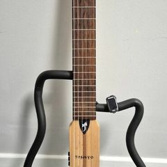 Tenayo Foldable Travel Classical Guitar + Case