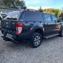 Ford Ranger Xlt 2.2 Tdci ( Recon Engine ) 2016 . Image 4