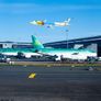 Disney, Diecast Metal, Airline, Free Post Image 5