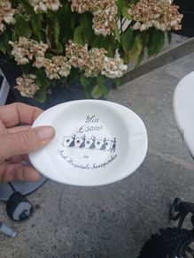 arklow ashtray