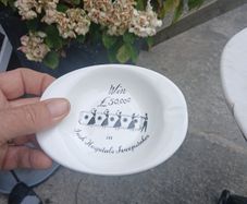 arklow ashtray