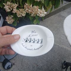 arklow ashtray