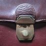 Vintage Texier shoulder bag.... Image 3