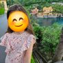 Girls Summer Dress Image 8