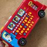 Vtech Play time bus with phonics Image 5