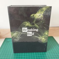 Breaking Bad  Complete Series DVD Box Set (Seasons 1 to 6)
