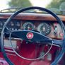 Jaguar MK2 1961 2.4l Image 8