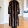 Genuine Mink Fur - Barnardo Grafton Street Dublin Image 3