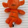 Disney Tigger Floppy Posh Paws Used Please look at the pictures Image 7