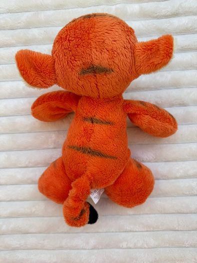 Disney Tigger Floppy Posh Paws Used Please look at the pictures