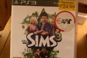 The Sims 2 PS3