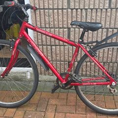 Cycle  apollo