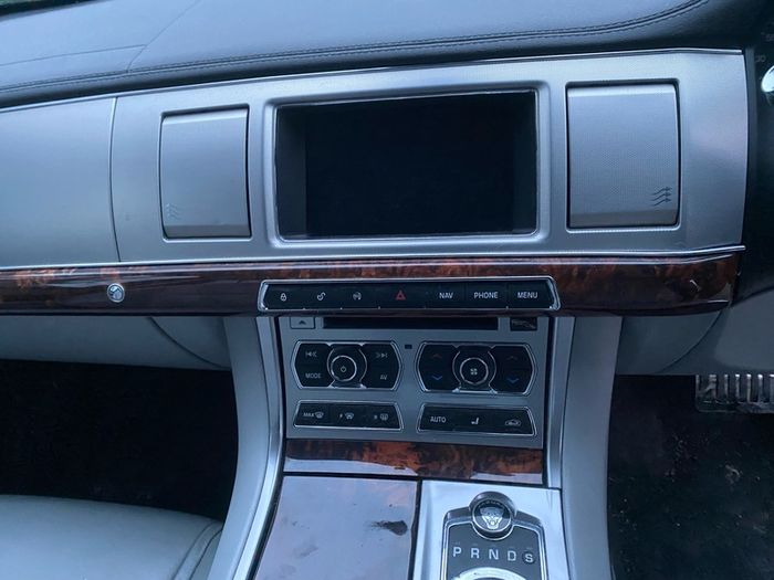 2014 Jaguar Xf Breaking For Parts