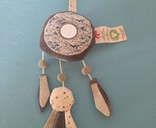 pram musical toy