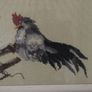 Vintage Oriental Tappestry. ( Reduced) Image 3