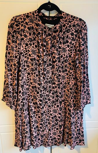 Whistles dress