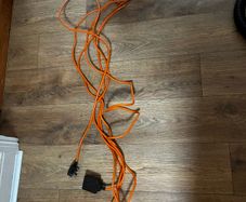 extention lead 30ft