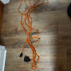 extention lead 30ft