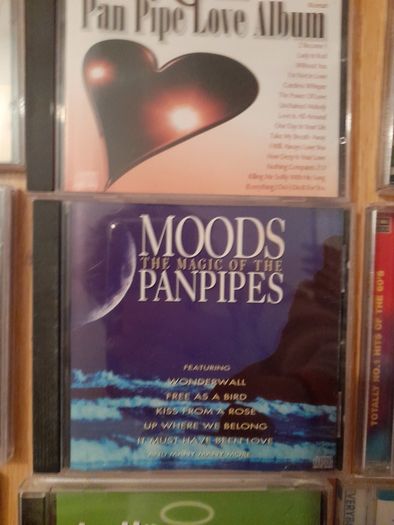 Cds