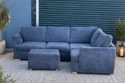 Dfs  corner sofa