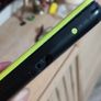 Nintendo New 2DS XL - Black and Lime Green Image 3