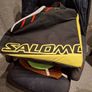 ski boots bag Image 3