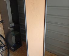 tall boy bathroom cabinets