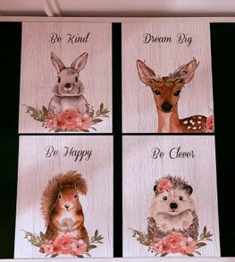 Nursery Prints