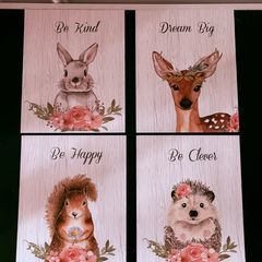 Nursery Wall Prints