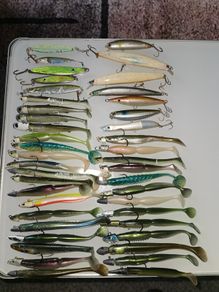 fishing
