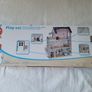 BNIB - Playtive Junior Wooden Doll's House Image 2