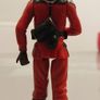 Palitoy Action Force Red Shadows Red Vulture figure Image 2
