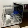 Russel Hobbs Compact Dishwasher (Model number RHTTDW6) Image 3