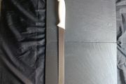 knife