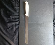 knife
