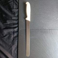 knife