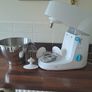 Electric Food Mixer Image 2