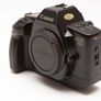 Canon Eos 650 Film Camera Image 2
