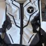 bHaptic tactsuit and tactsleeve Image 3