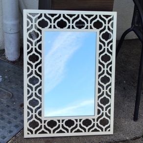 Wall Mirror