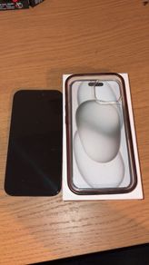 iPhone 15 128GB