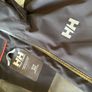 Helly Hansen Womens Helly Tech Waterproof Shell Jacket - Size M Image 3