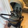 Pram Icandy core Image 4